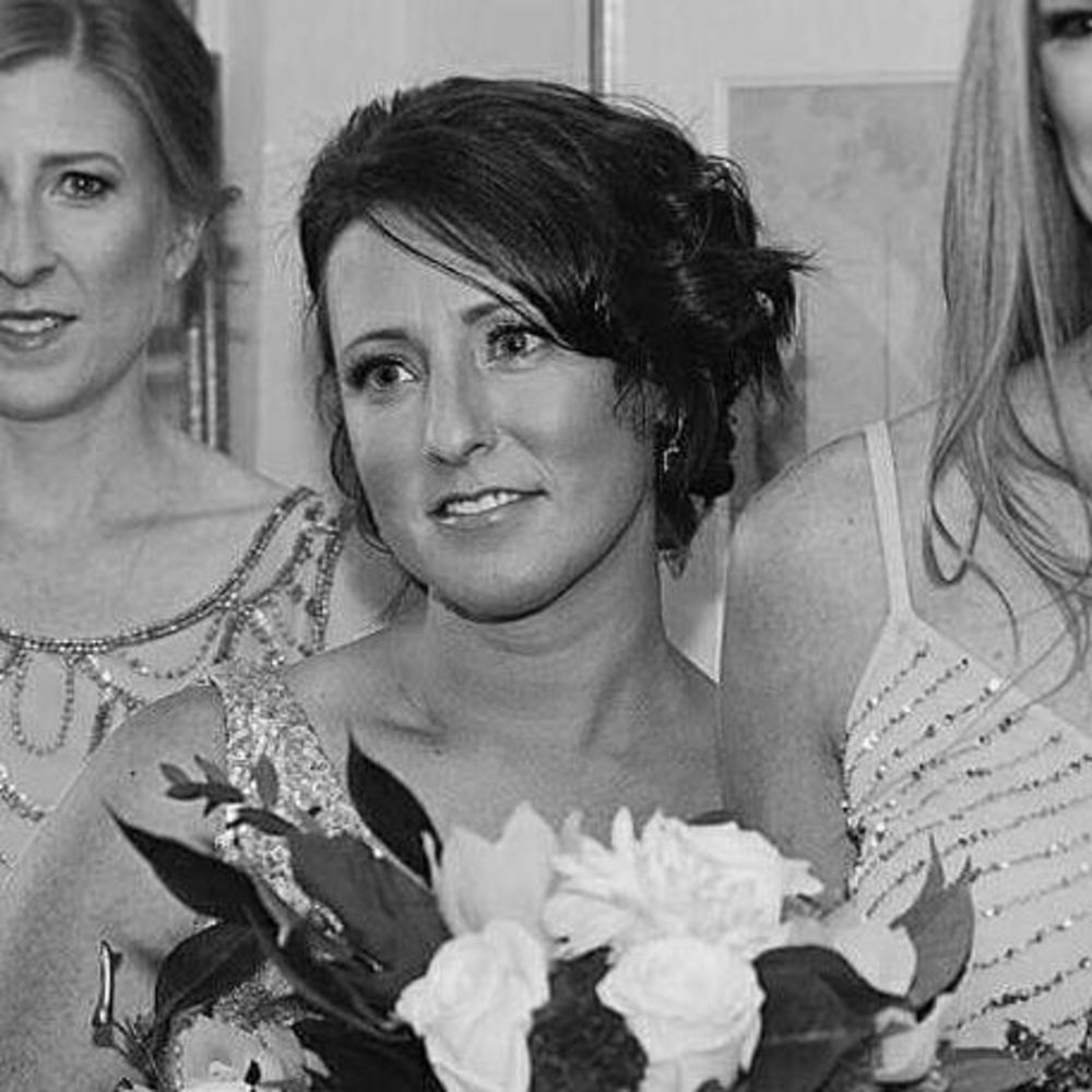 Meet your Posher, Carrie